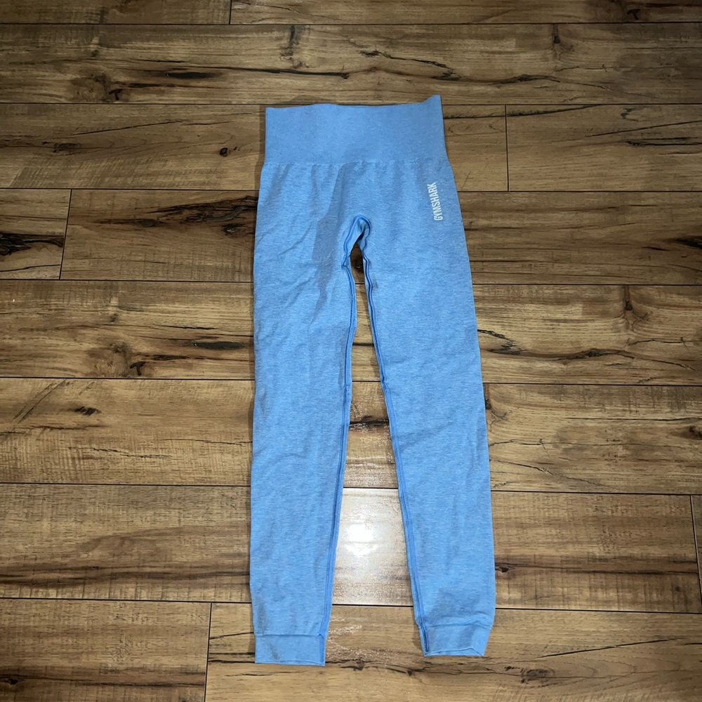gymshark leggings